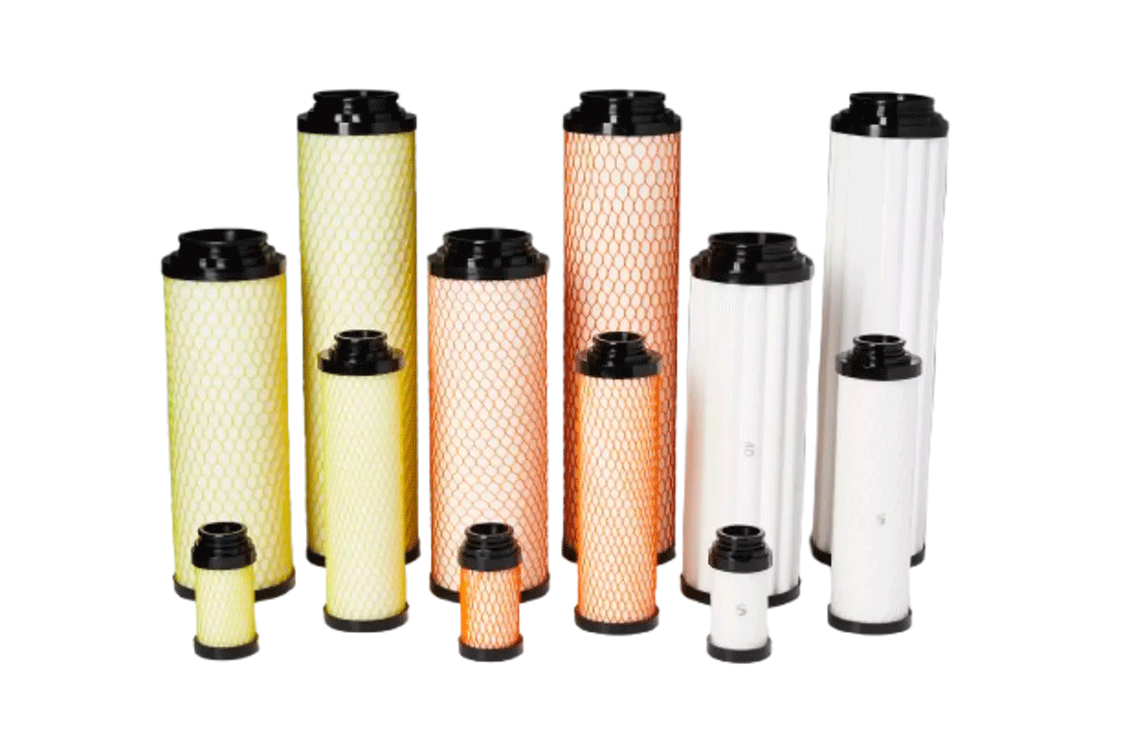 Compressor Line Filter